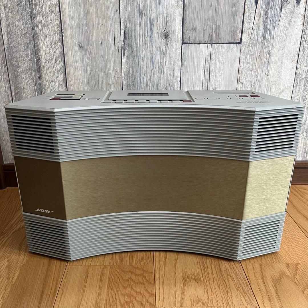 BOSE AW-1 Bluetooth ケース•レシーバー付き - メルカリ