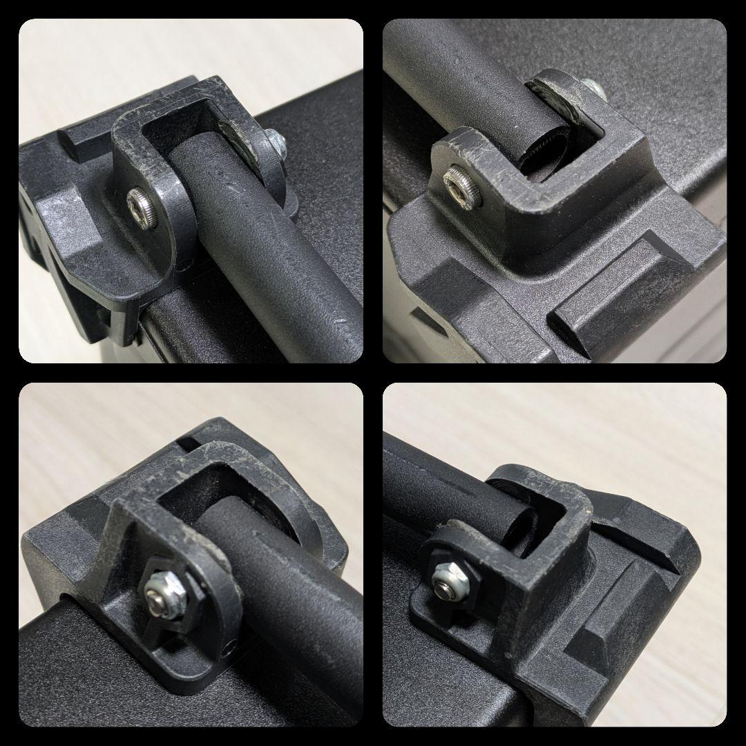 □週末値引き□デバイスワークス紋章柄 シェルコン25 カスタム