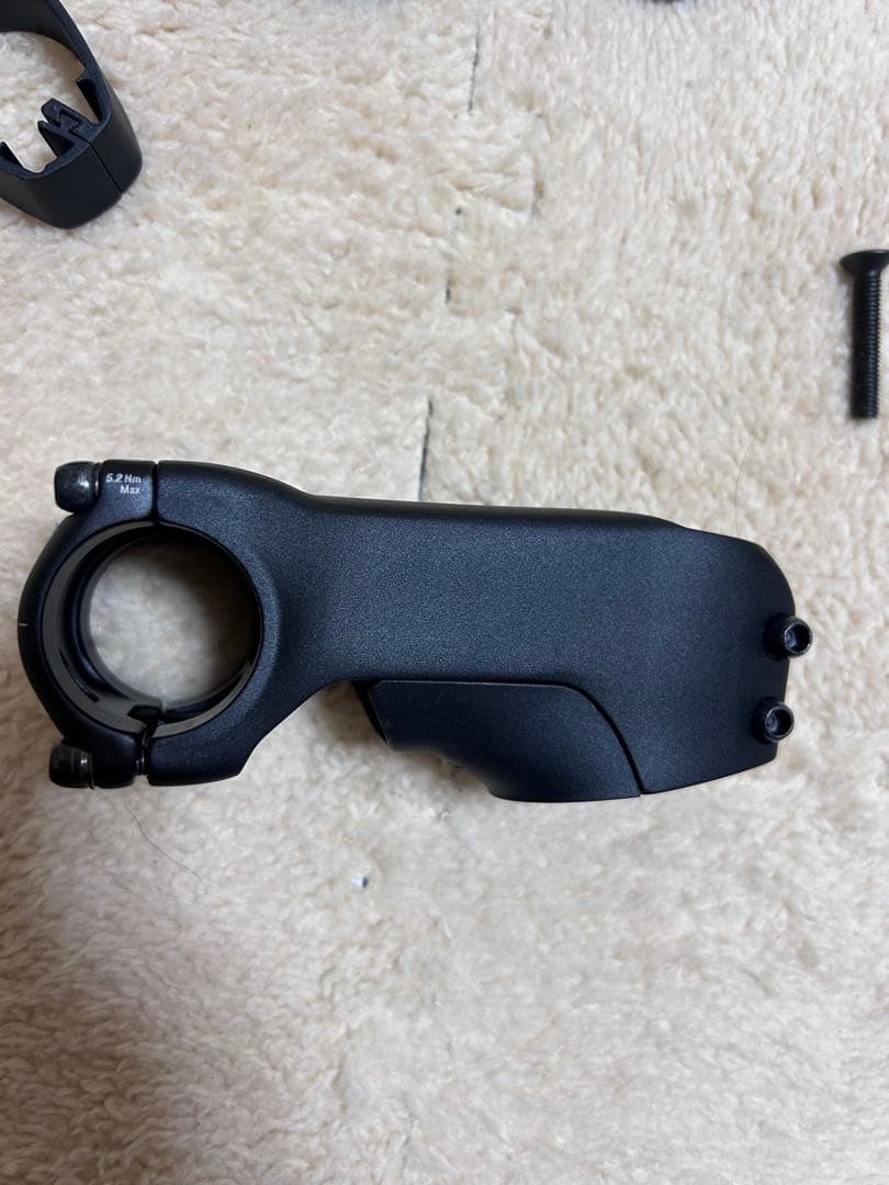 トレックRCS Pro Blendr ステム 90mm -7°