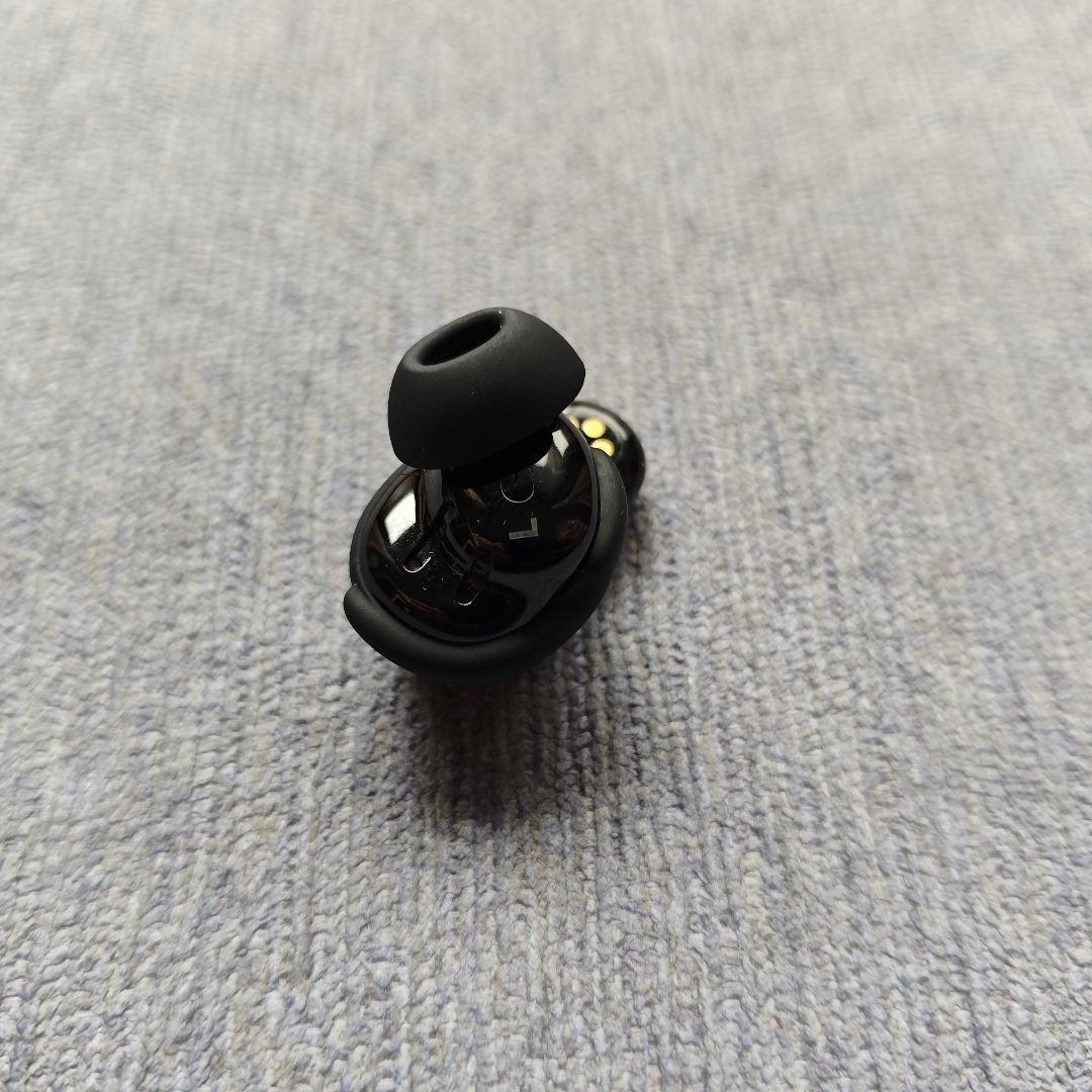 最終値下げ】Bose QuietComfort Ultra Earbuds 左 - メルカリ