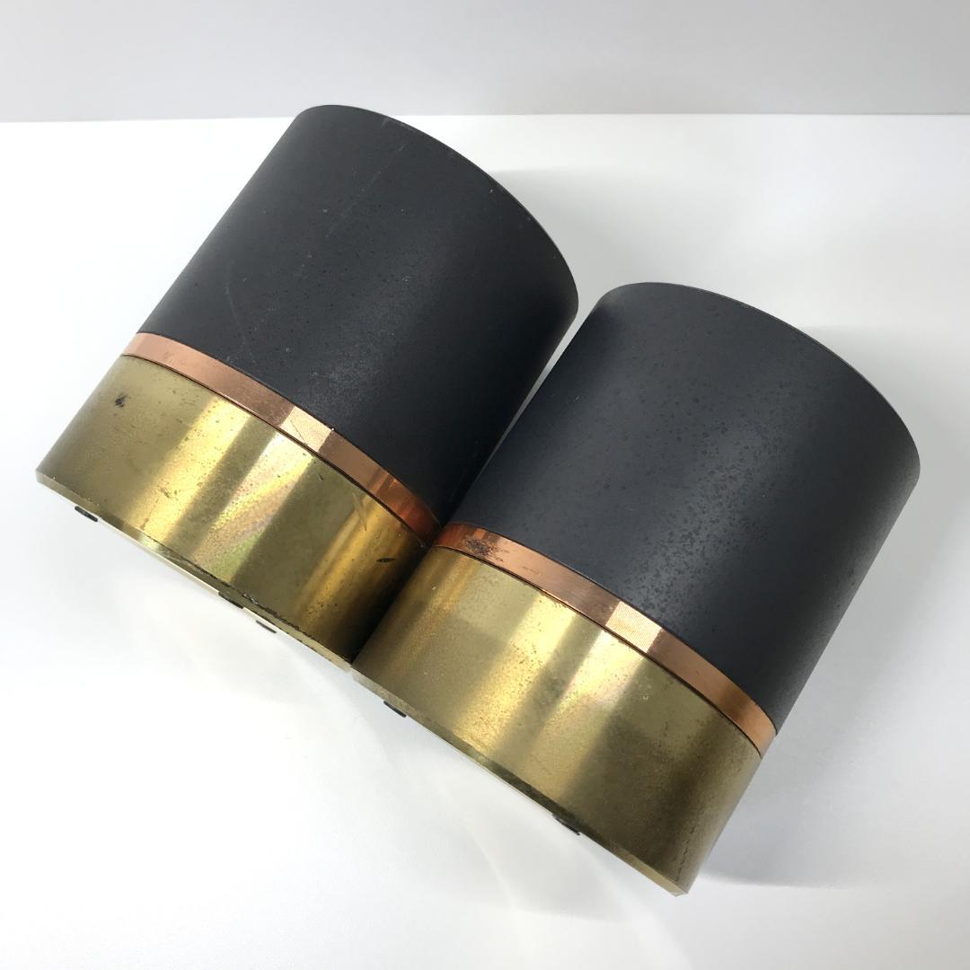 希少高級品】FOSTEX ホーンスーパーツィーター T500A MKll ペア - メルカリ