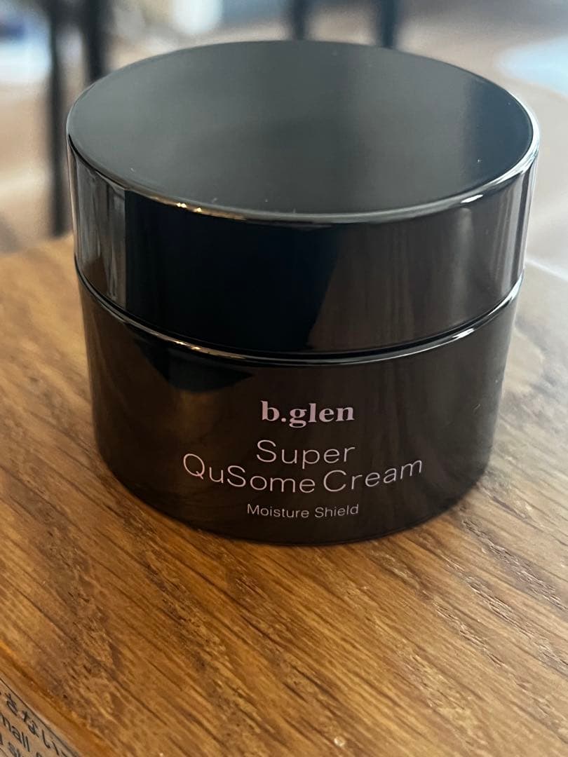 b.glen Super QuSome Cream ビーグレン - メルカリ