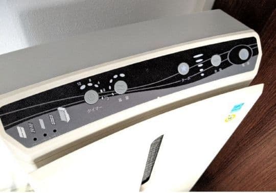 値下げしました!！ 世界売上高No.1‼️amway 空気清浄機 - メルカリ