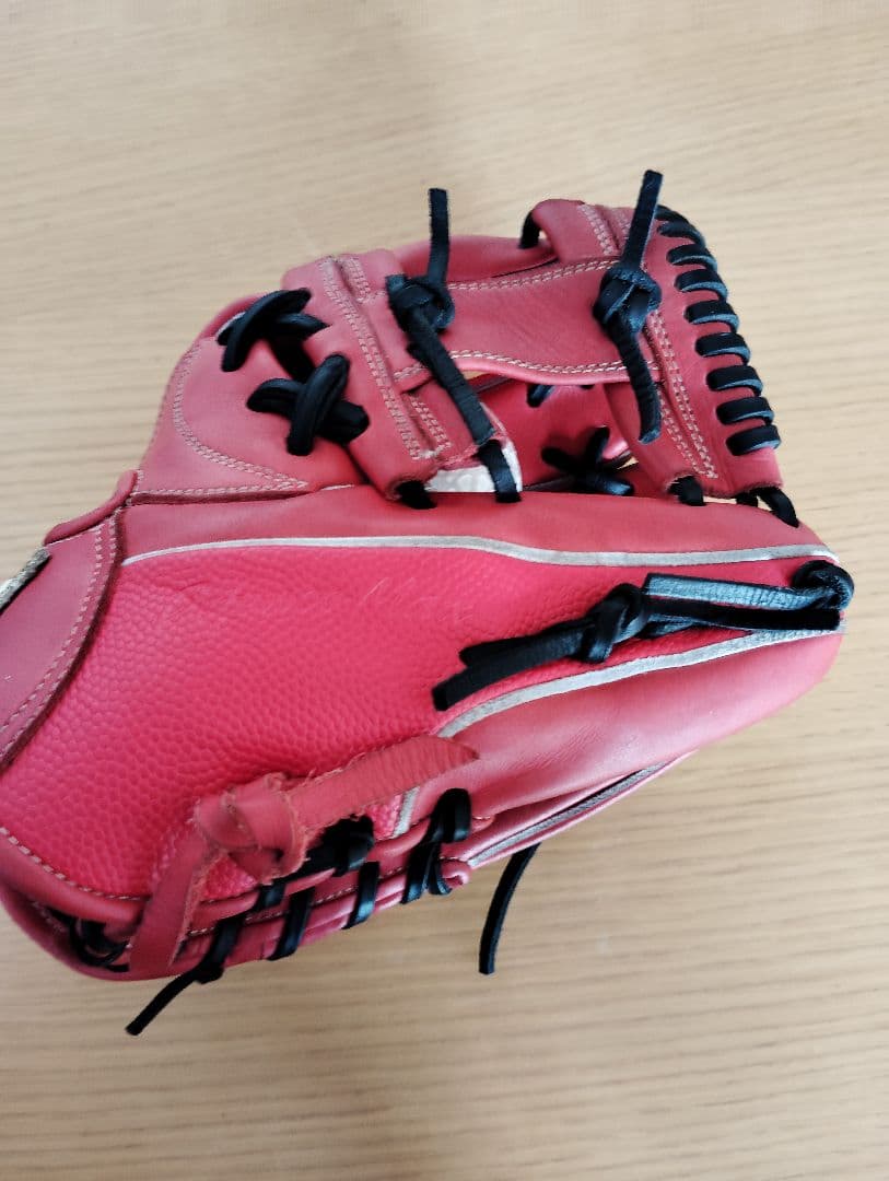 ✨️即戦力 ウィルソンD-MAX DUAL7J型サイズ11✨️ - メルカリ