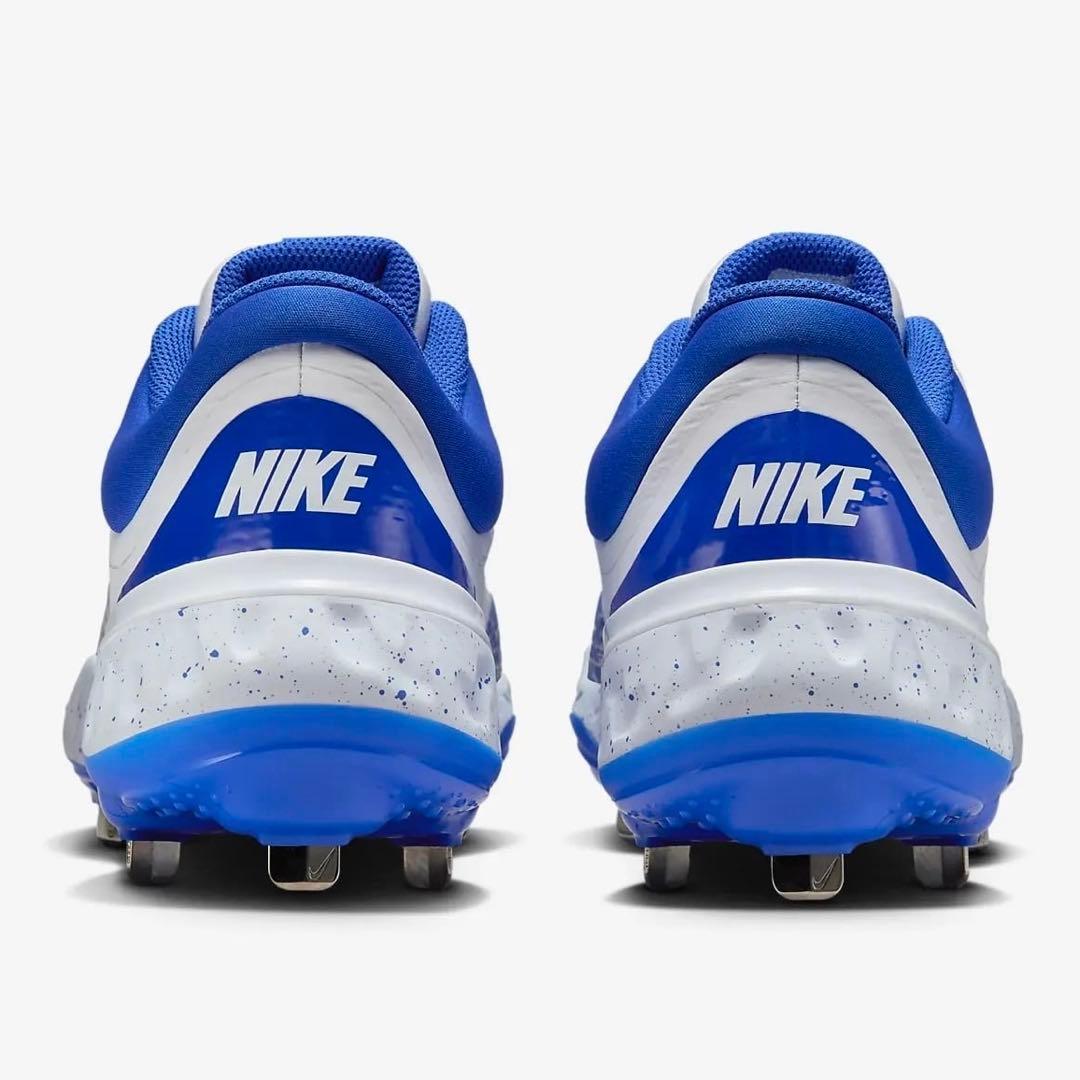 ナイキ 金具 アルファ ハラチ エリート 27 野球 スパイク 靴 シューズ