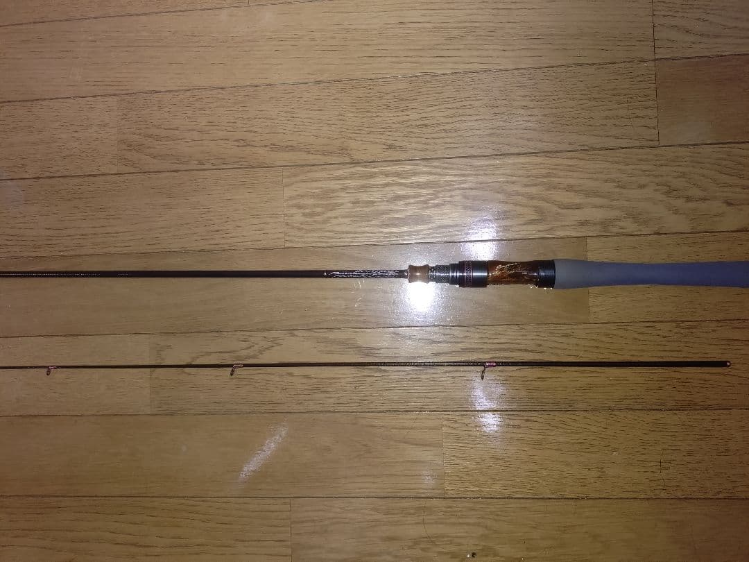 バリバス　グラファイトワークス ワークスリミテッド SWフィネス | GRAPHITEWORKS | 株式会社バリバス