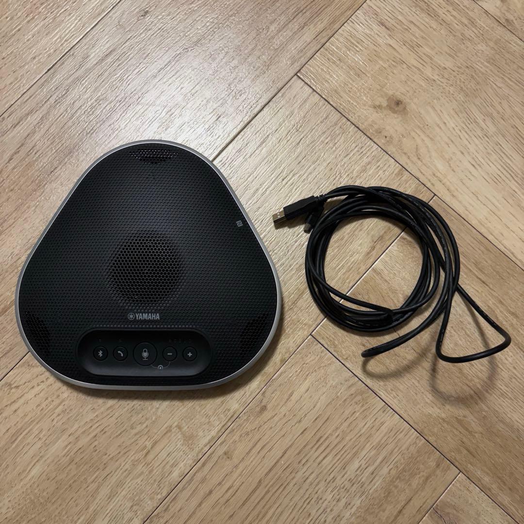 YAMAHA Bluetooth スピーカー YVC-330 - メルカリ