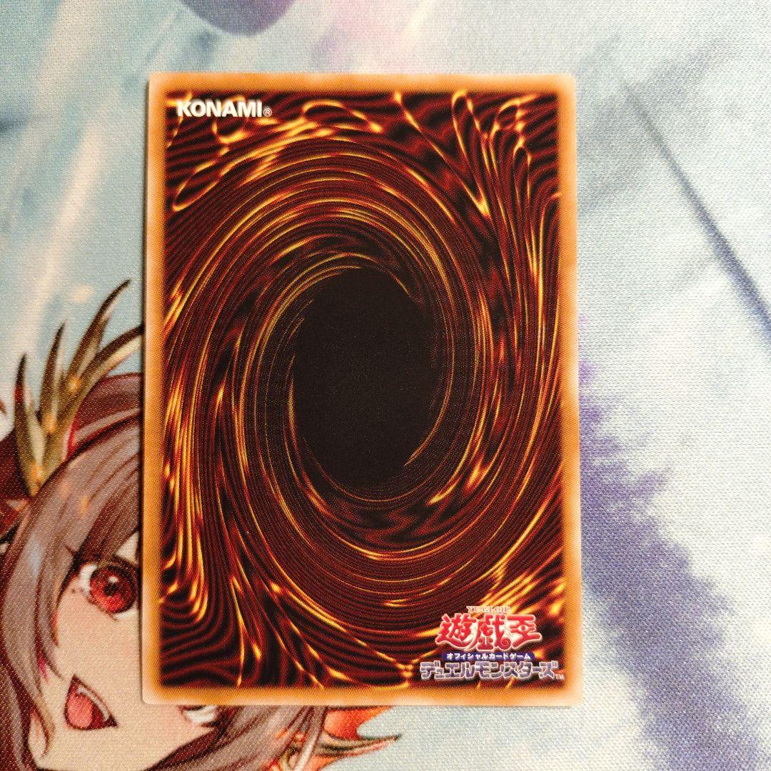 凍てし心が映す神影 レヴシャドールフュージョン プリズマティック