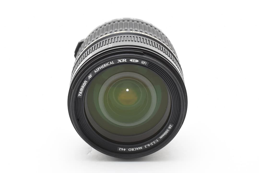 Tamron AF 28-300mm F3.5-6.3 XR ニコン 用