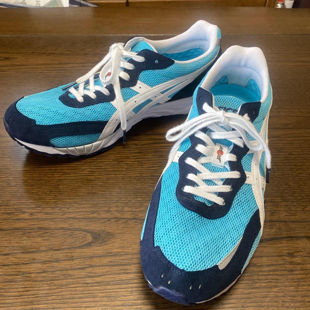 asics SKYSENSOR JAPAN スカイセンサージャパン 28cm - メルカリ