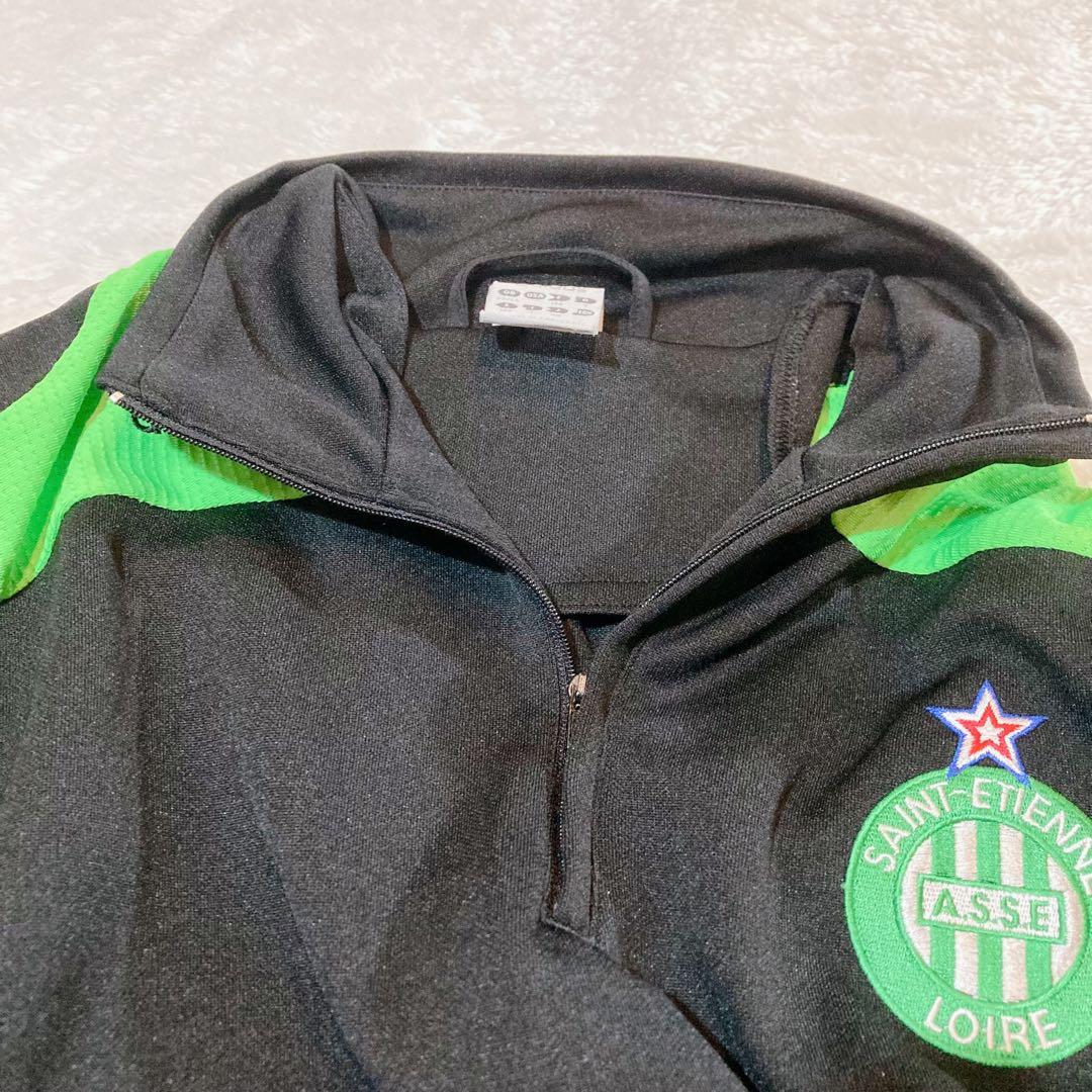 adidas Saint-Étienne サイズXO リーグアン 松井大輔 - メルカリ