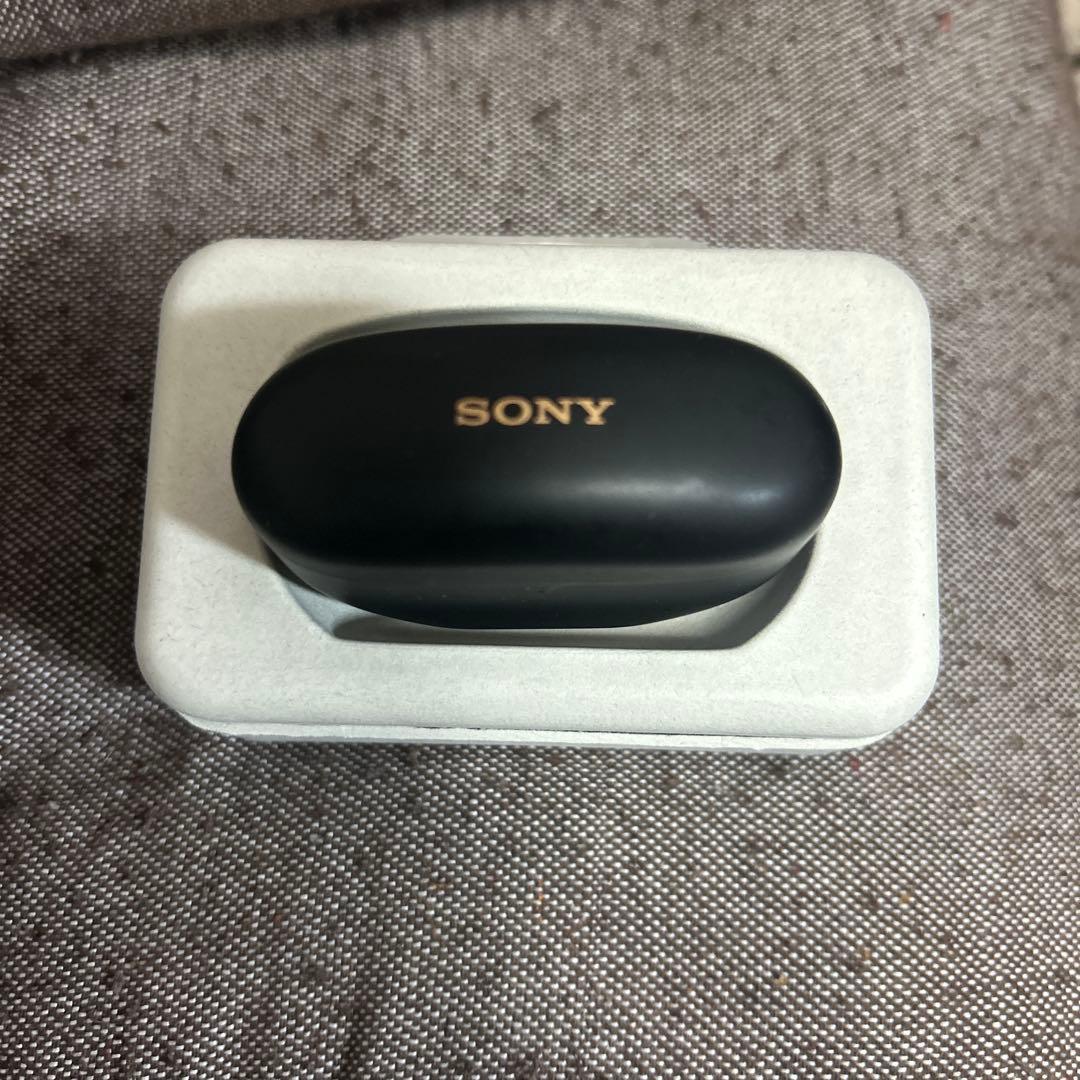 wf-1000xm5 右耳+充電ケースのみ 動作確認済み - メルカリ