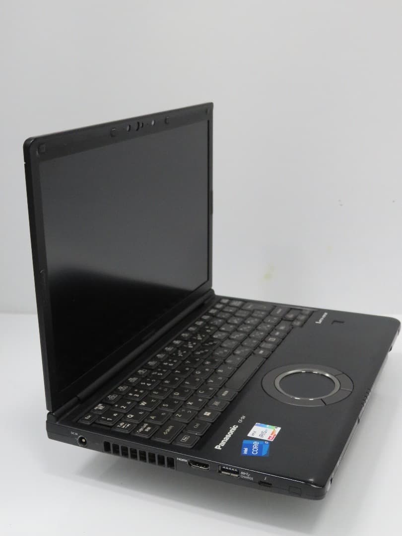 ⭐️M103A⭐️Panasonic CF-SV2 i7-1195G7SSD 512 - メルカリ