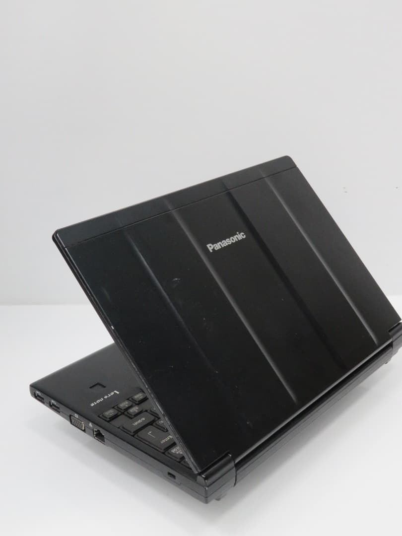 ⭐️M103A⭐️Panasonic CF-SV2 i7-1195G7SSD 512 - メルカリ