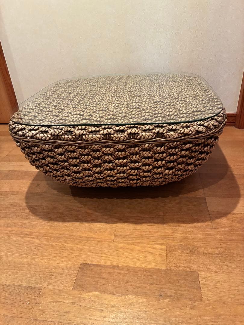 ウォーターヒヤシンステーブル千葉引き取り限定 - メルカリ