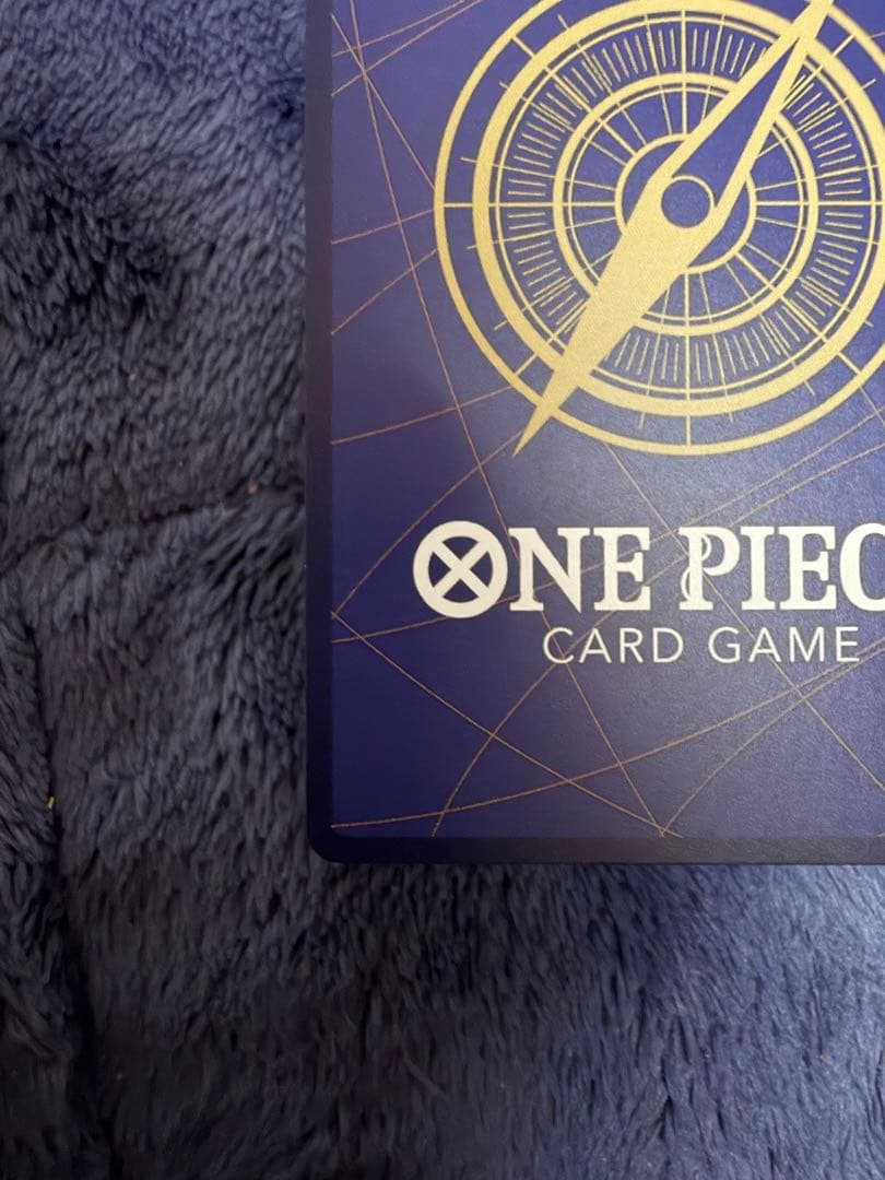 モンキー・D・ルフィ：少年ジャンプ 応募者全員サービス SR ST01-012