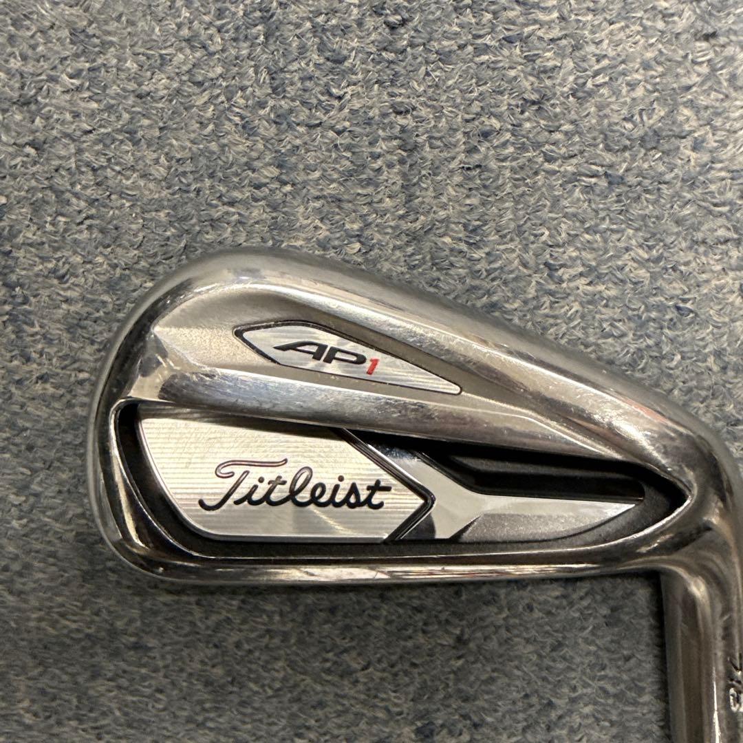 タイトル　アイアンセット　5-P 6本セット ZXi ZXi5 ブラッククロム アイアン6本set(5I-PW)[5P]スリクソンSRIXON