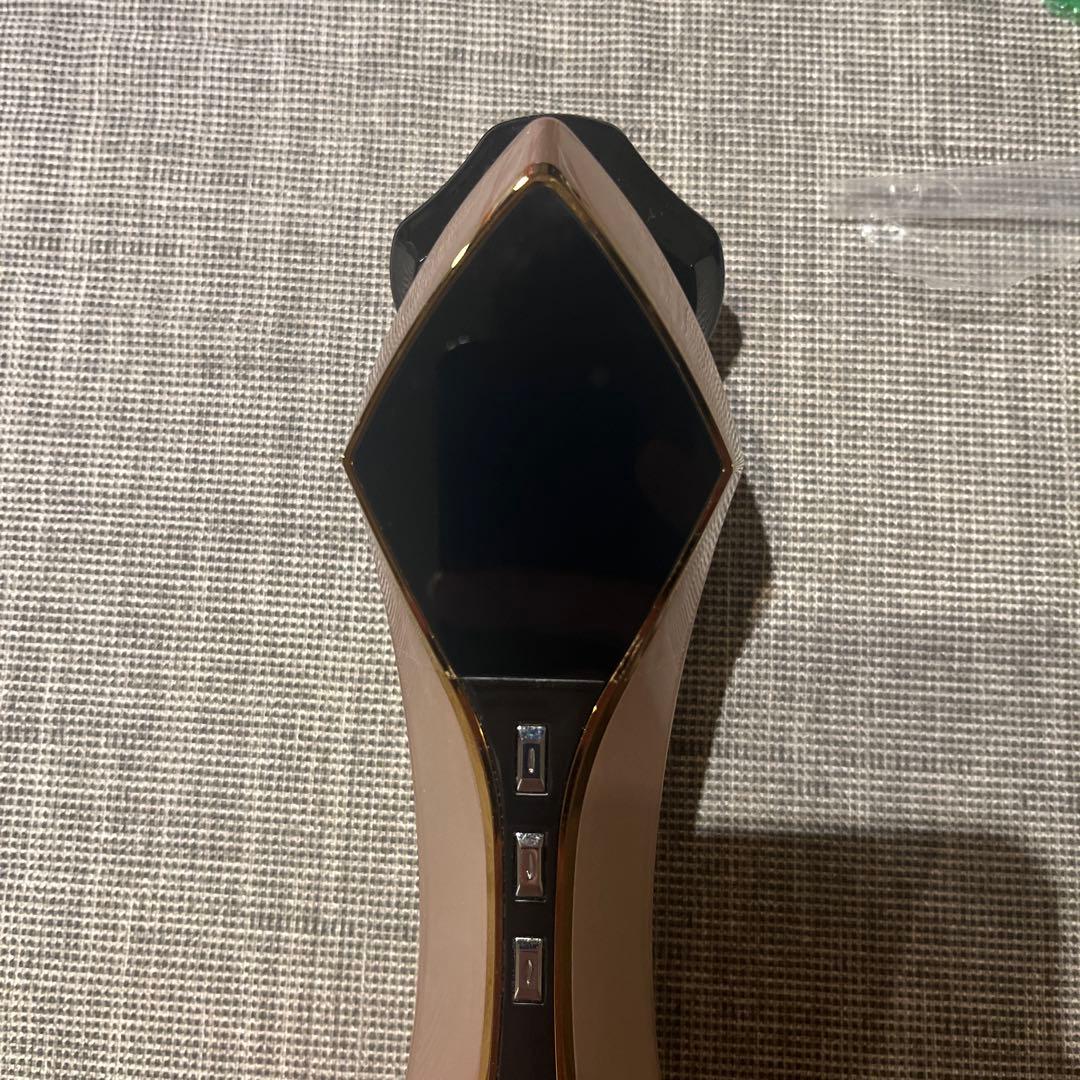 未使用A.GLOBAL(旧ARTISTIC&CO.GLOBAL)ZeusⅢ 最新高級美顔器 ZEUSⅢ(ゼウス3) - 💠高級美顔器のA. GLOBAL【公式】