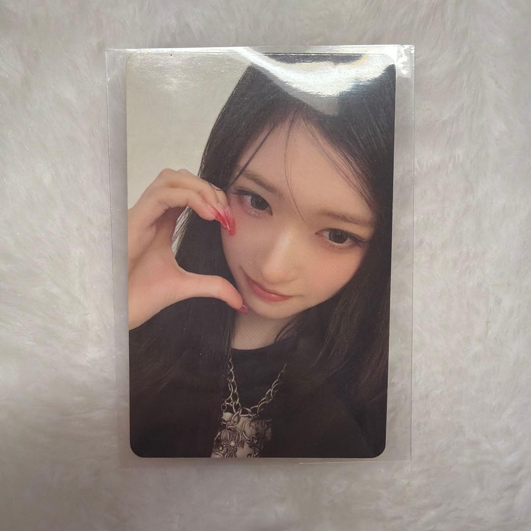 IVE REVIVE+ challengers ver. 封入トレカ イソ - メルカリ