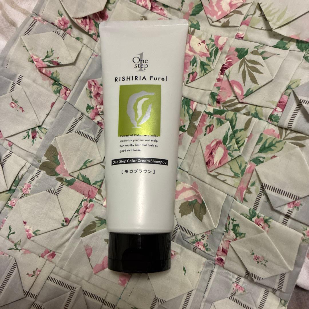 RISHIRIA Furel モカブラウン - メルカリ