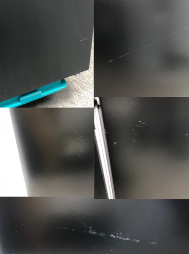 中古】ハイアール冷蔵庫 286L 2023年式2511132039 - メルカリ