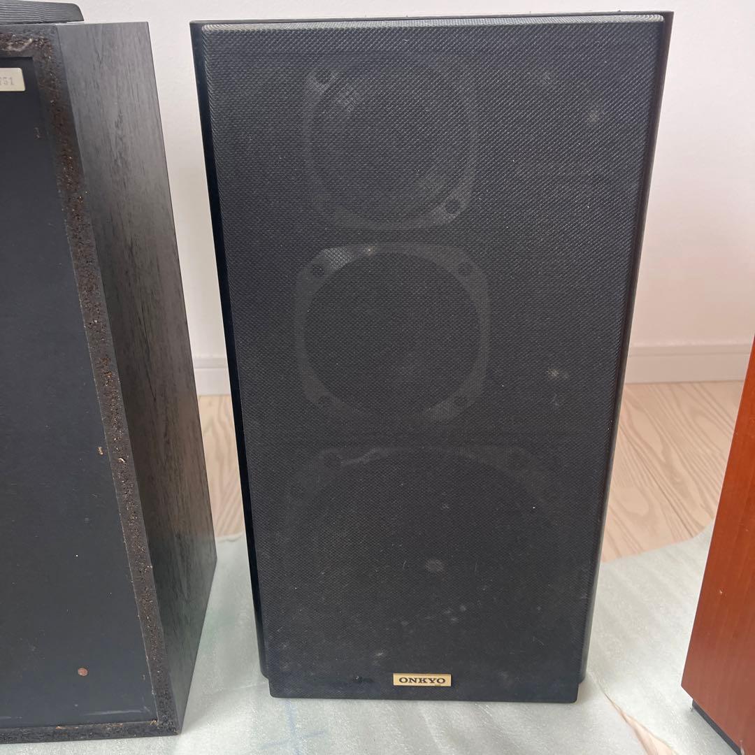 ONKYO D-33 - メルカリ