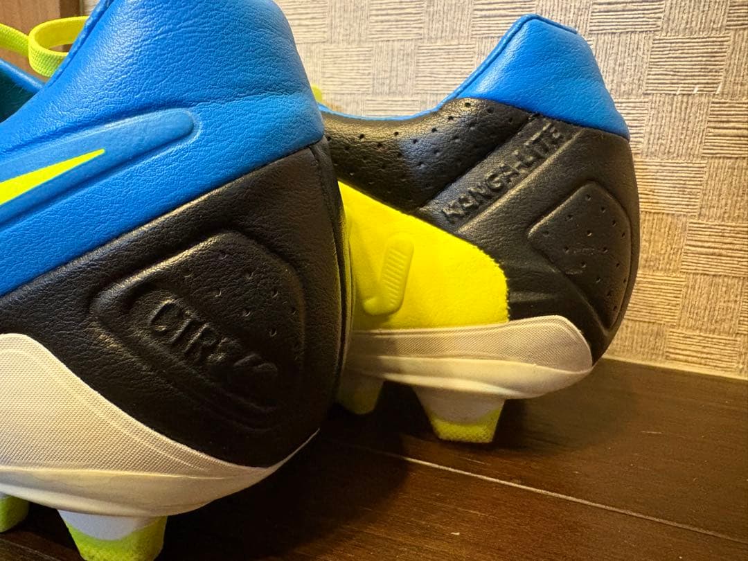 Nike CTR360マエストリ 26.5cm ナイキ　スパイク