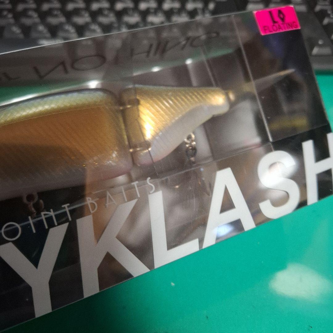 DRT タイニークラッシュ 88バスボート 限定カラーセット TiNY - メルカリ