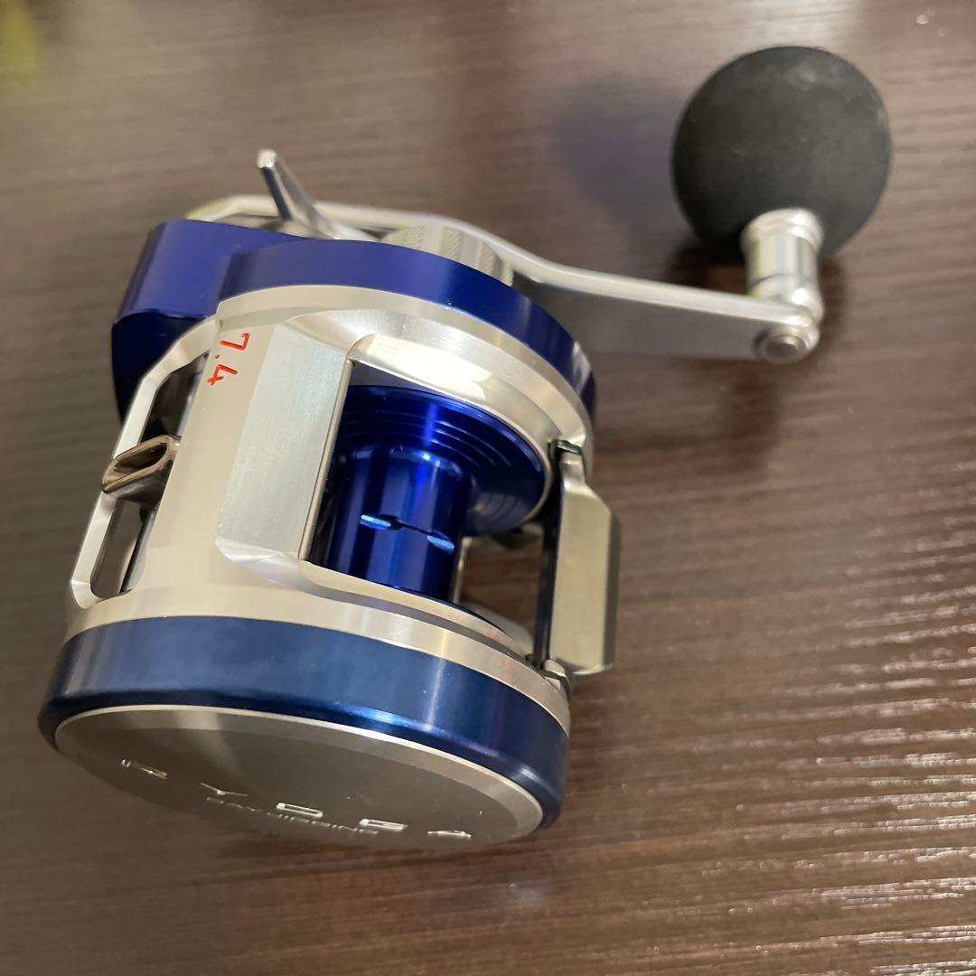 Daiwa《ダイワ》　14RYOGA ベイジギングC2025 PE-SH