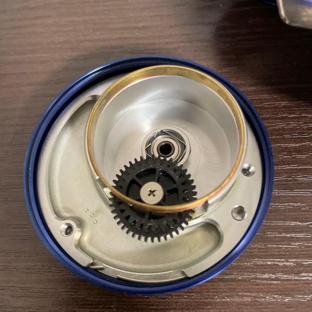 Daiwa《ダイワ》　14RYOGA ベイジギングC2025 PE-SH