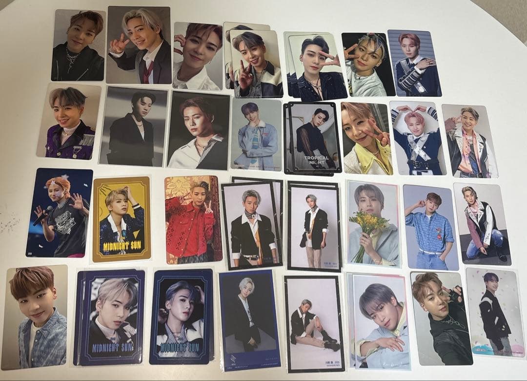 JO1 川尻蓮 トレカ まとめ売り - メルカリ