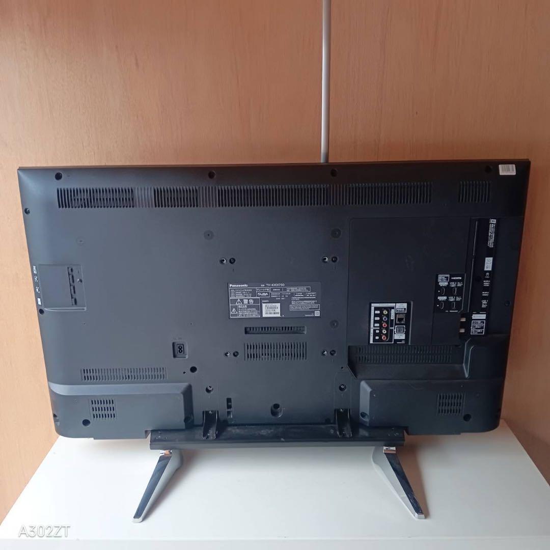 F☆N006 送料無料 モデルルーム展示品 Panasonic 液晶テレビ - メルカリ