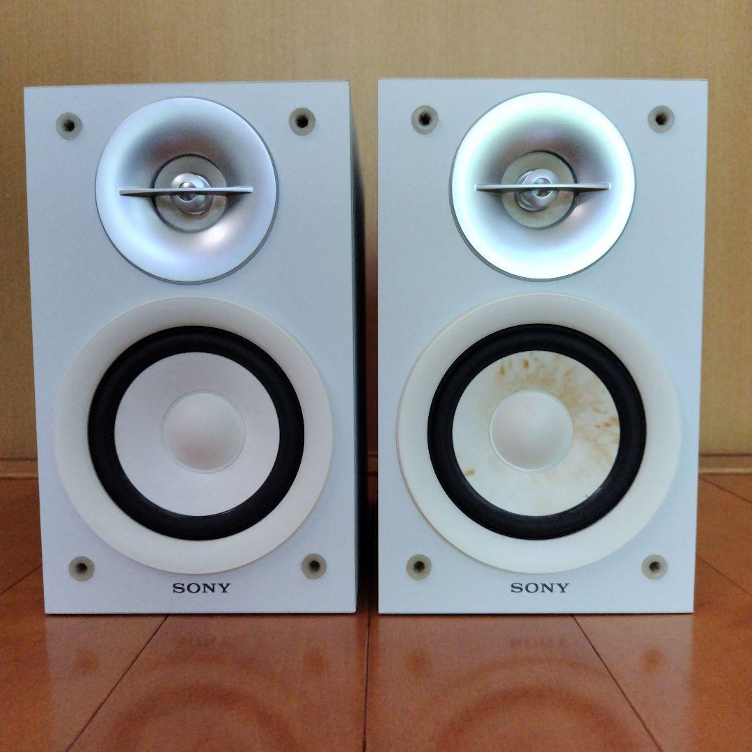 SONY スピーカーシステム（SS-CM35) - メルカリ