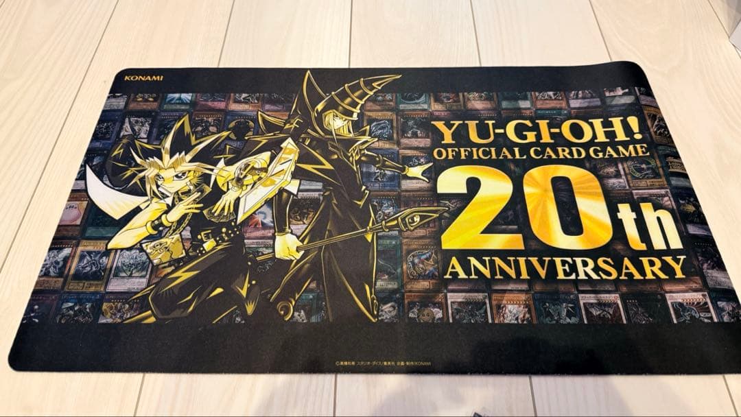 遊戯王引退品 ブルーアイズデッキ、ブラックマジシャンデッキ等 - メルカリ