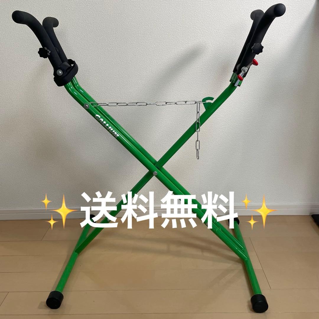 ✨送料無料✨ GALLIMU ガリウム スノーボード ワックススタンド - メルカリ