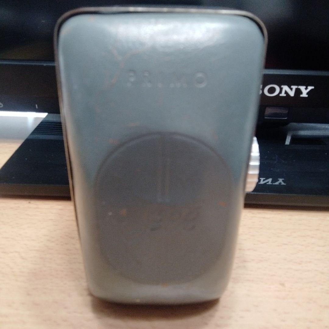 【PRIMO−JR】東京光学