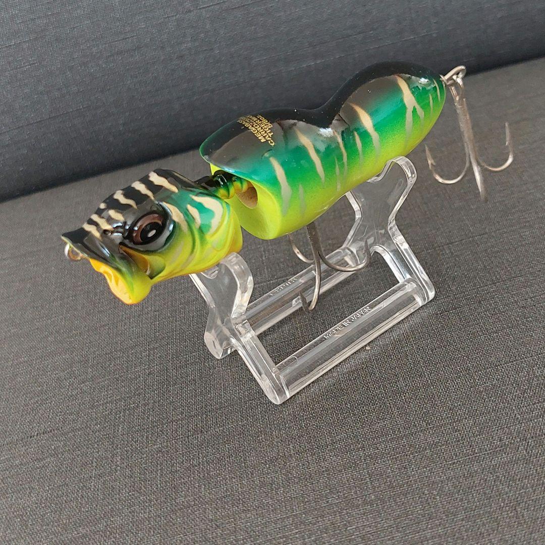 タイガーマックス ホットタイガー(メガバス)』 - メルカリ