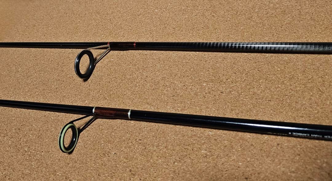 オールド ルーズ スピードスティック #UL-156HS & SG1-156S - メルカリ