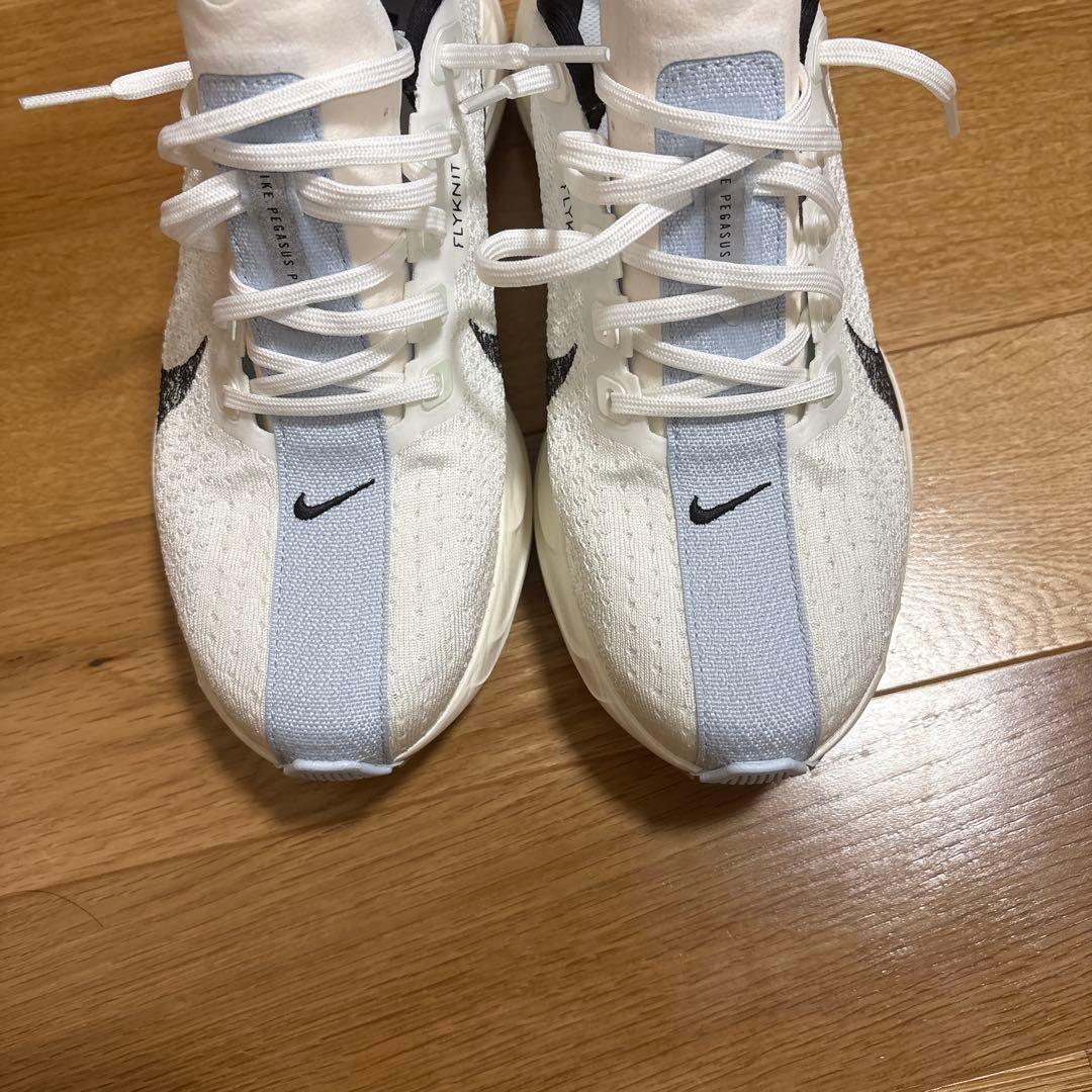 NIKE ペガサスプラス 25.5cm