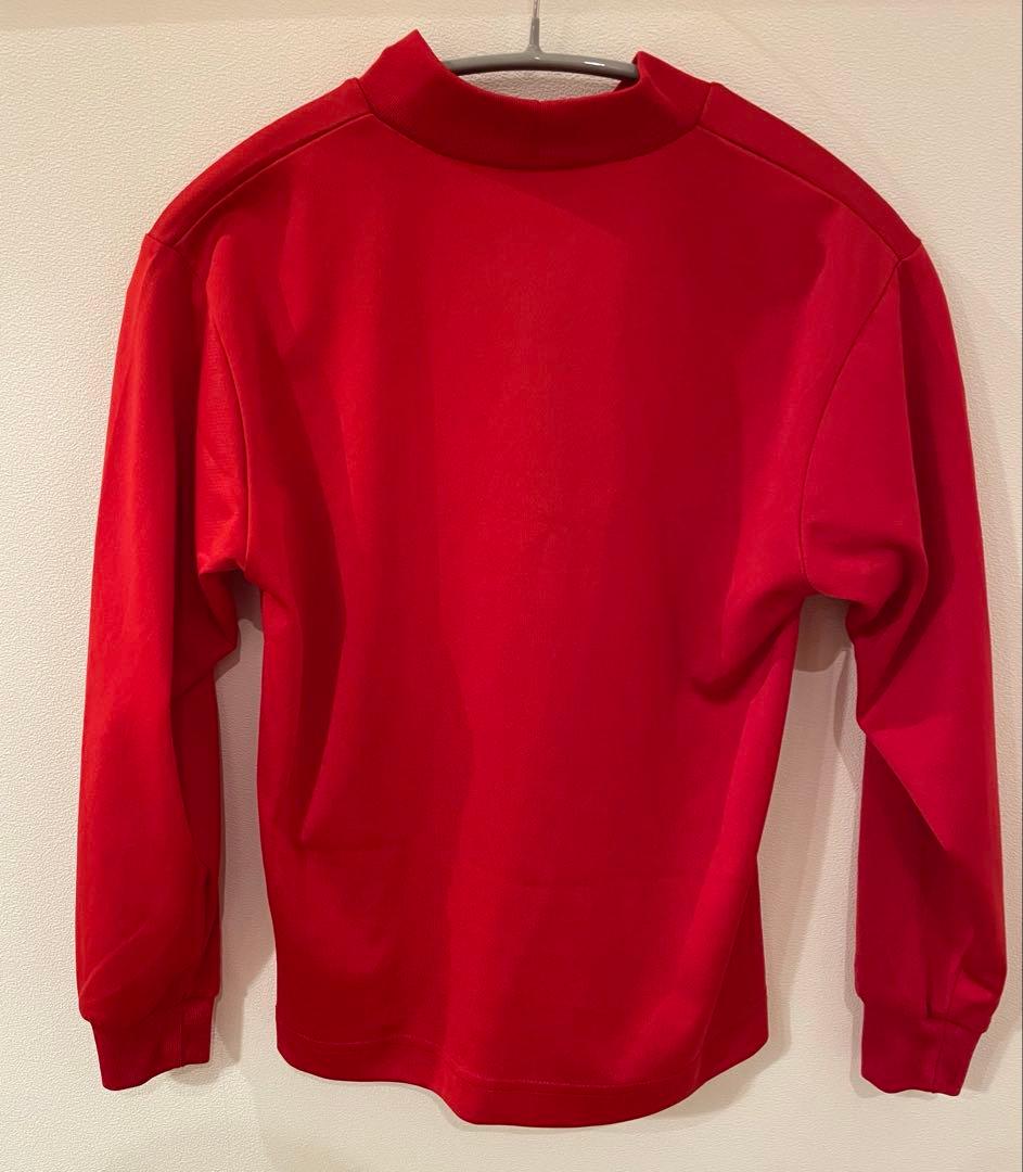 ポルテ ユニフォーム 長袖 アンダーウェア 145 - メルカリ