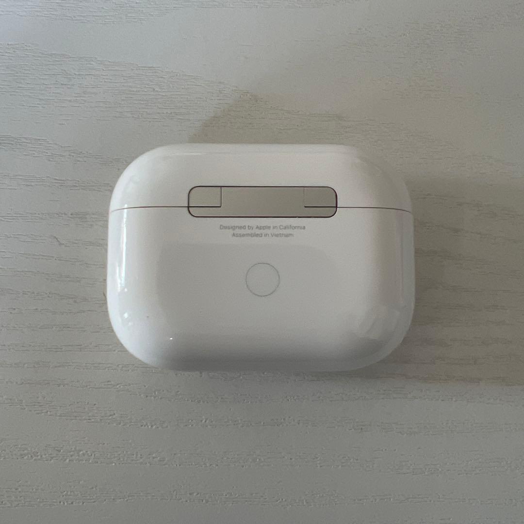 AirPodsPro 第一世代 本体のみ - メルカリ