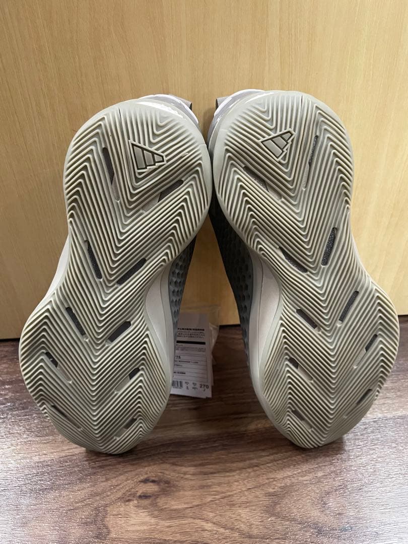 シューズ(男性用) ANTHONY EDWARDS 1 LOW 26.5cm