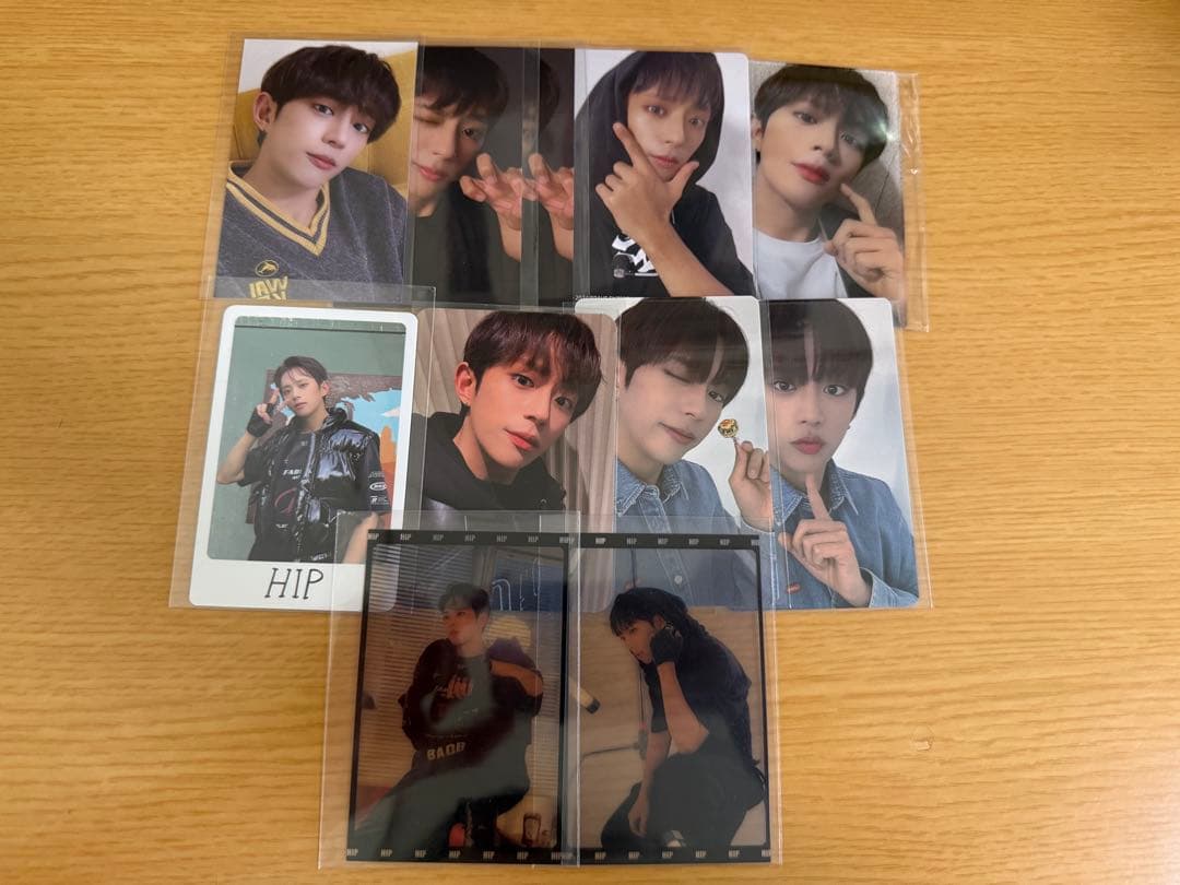 ダクビ トレカ ドンイル D1 dkb - メルカリ