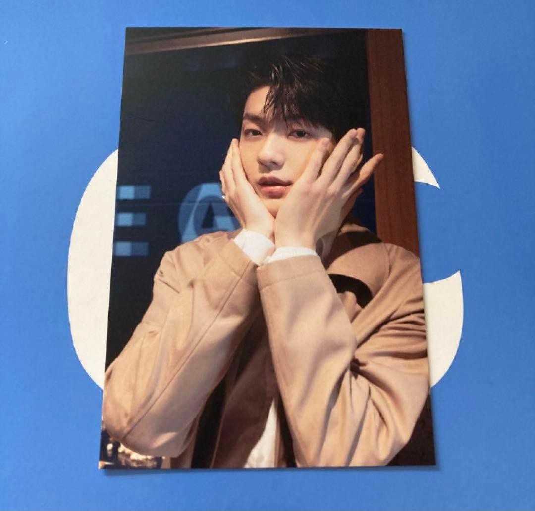 TXT ラキドロ スビン 연준 soobin freeze サノク 事前収録 - メルカリ