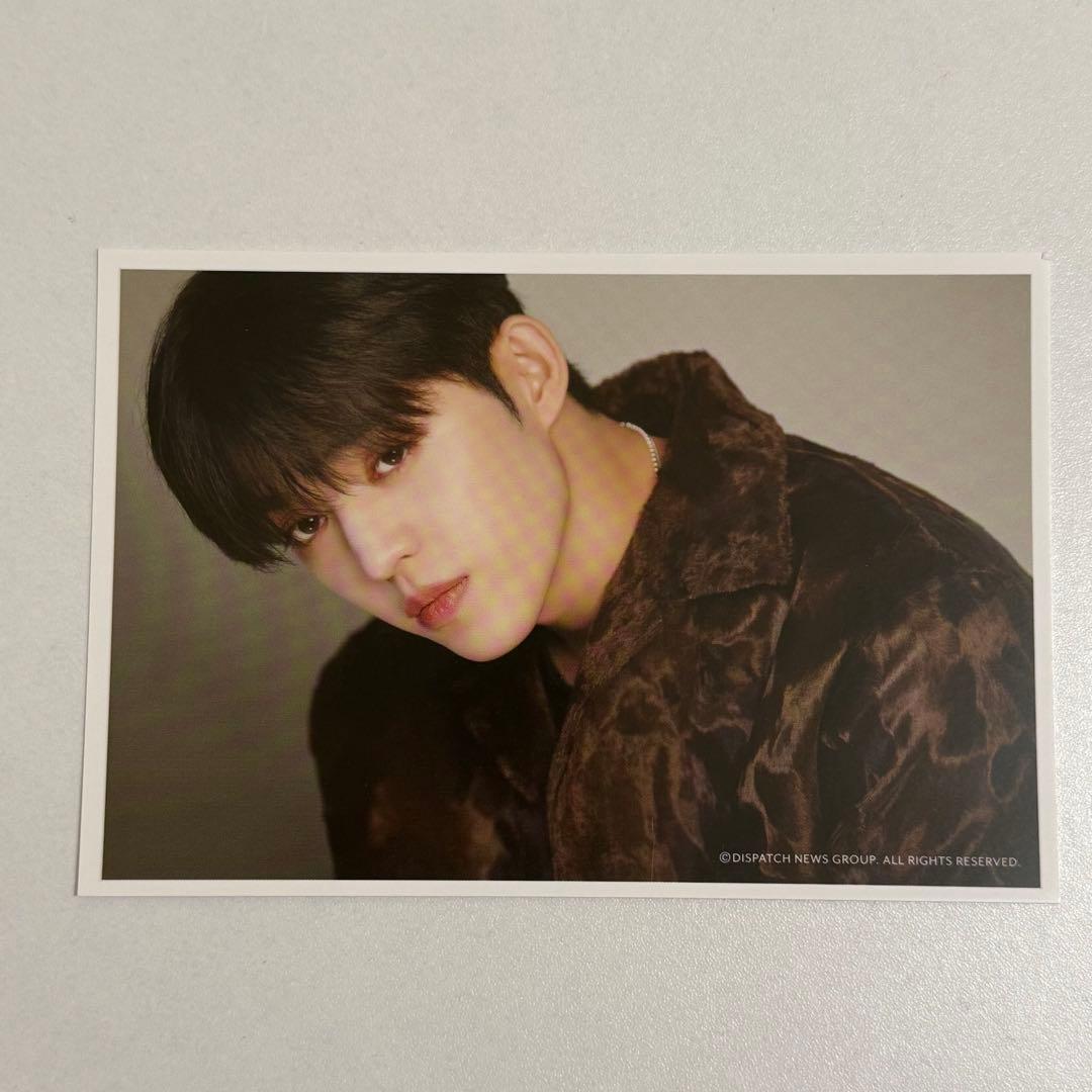 SEVENTEEN セブチ DFESTA ポストカード エスクプス - メルカリ