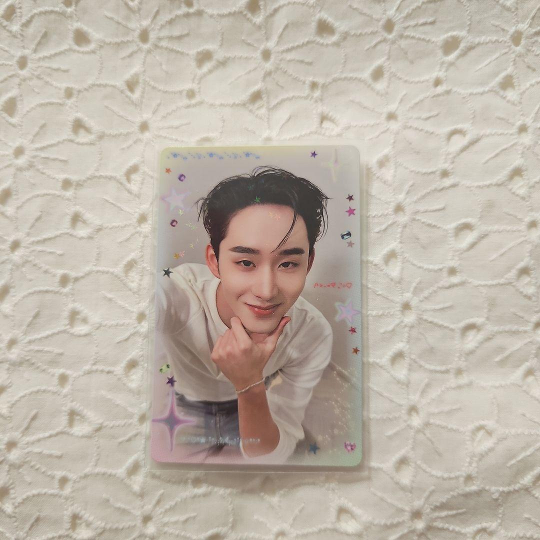 GMMTV POP UP 大阪 トレカ Est - メルカリ