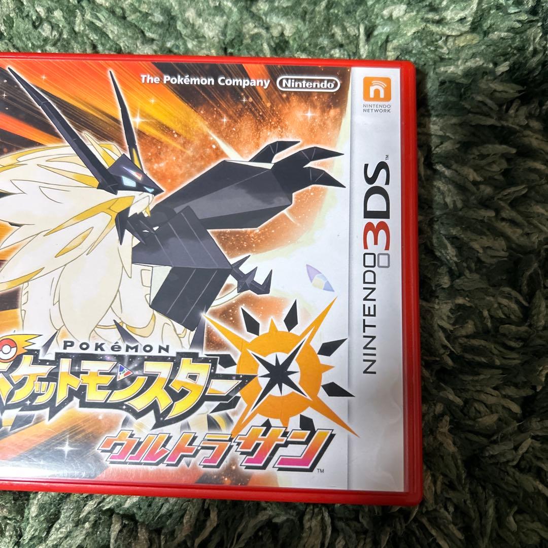 3ds ds ソフト カセット セット ポケモン おまけ付き 動作確認済み