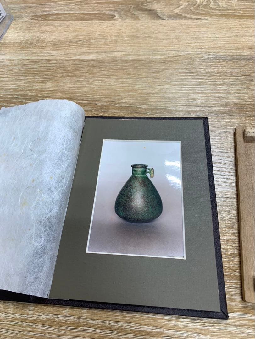 麻生三郎 作 青銅花瓶 閑象 - メルカリ