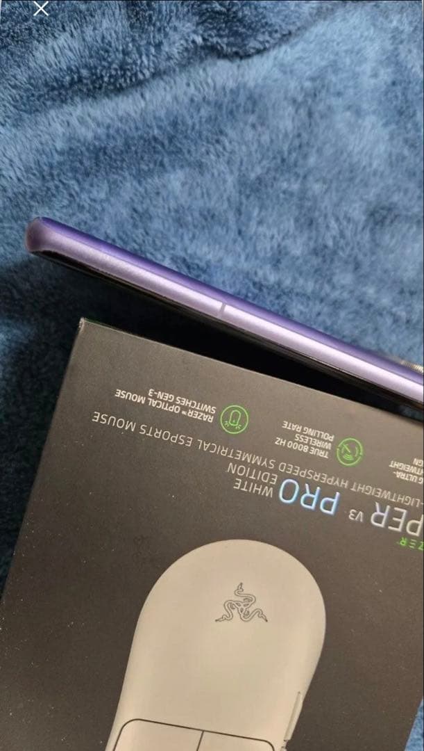 OnePlus 12R グローバル版 原神 刻晴edition - メルカリ