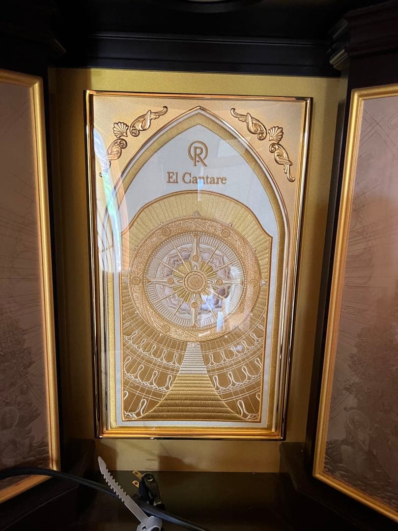 幸福の科学 世界伝道型御本尊・祭壇型（大） 幸福の科学 - メルカリ